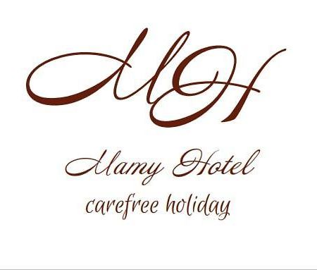 Hotel Mamy Rimini Exteriér fotografie