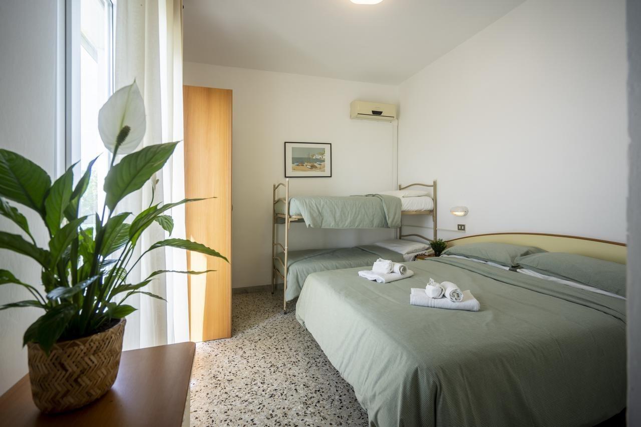 Hotel Mamy Rimini Exteriér fotografie