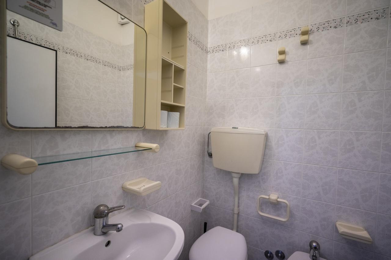 Hotel Mamy Rimini Exteriér fotografie