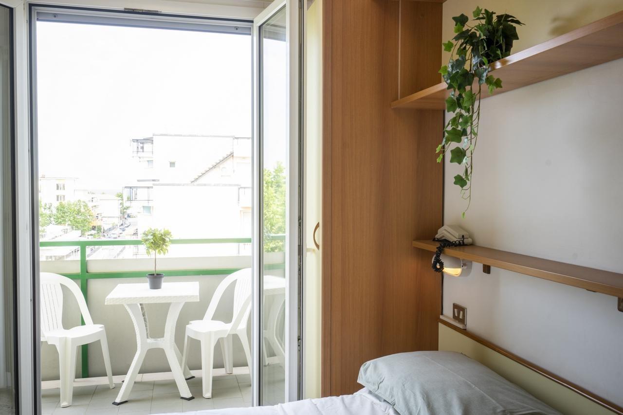 Hotel Mamy Rimini Exteriér fotografie